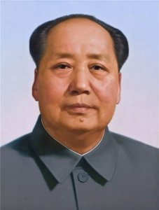 纪念毛泽东127周年诞辰：缅怀永远不能忘却的伟人