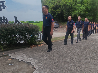 <b>热血军魂，共庆八一——启发学校建军节文艺汇演</b>
